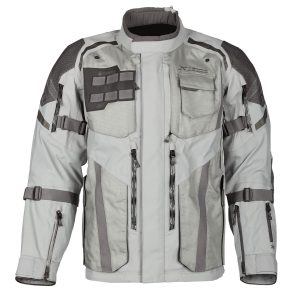 Badlands Pro Jacket - Nomade Racing - Spécialiste Rallye Raid, Adventure, Compétition ou Raid