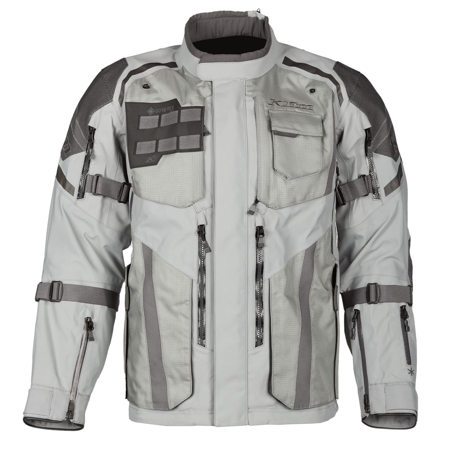 Badlands Pro Jacket - Nomade Racing - Spécialiste Rallye Raid, Adventure, Compétition ou Raid