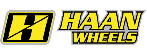 Hanwill Racing Logo Klim - Boutique équipement moto Adventure - Nomade Racing