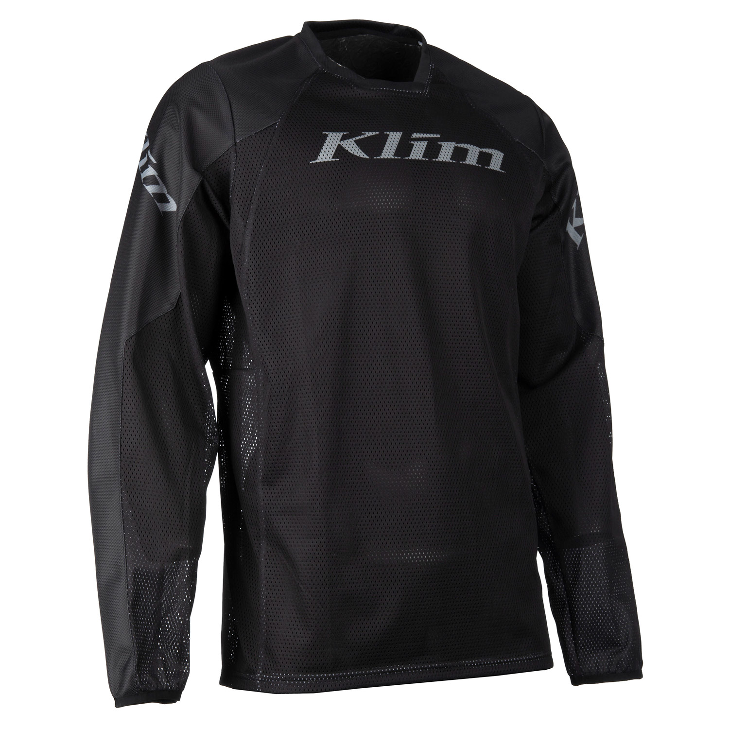 3109-008_Black_05 Maillot Mojave 2025 3109-008_Black_05