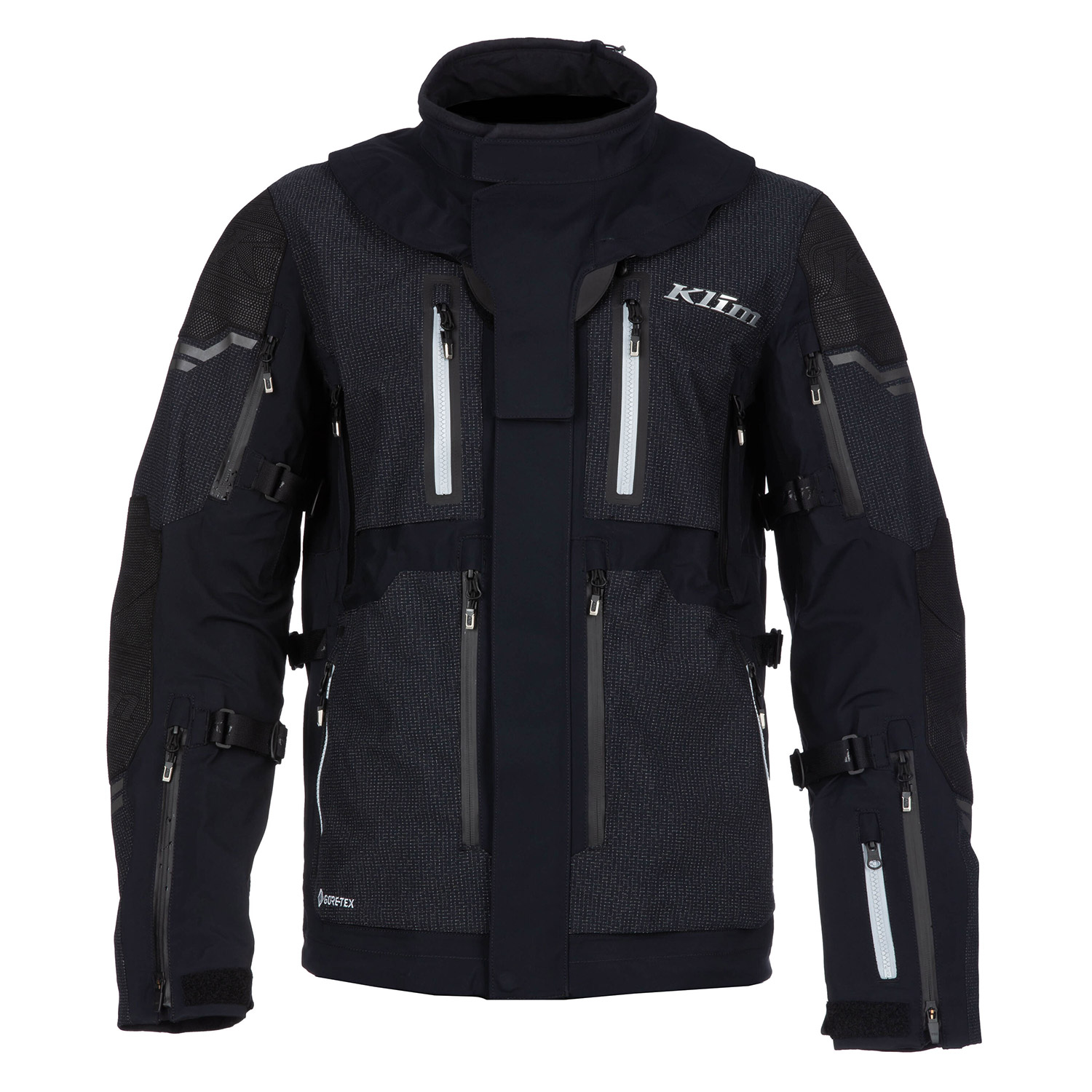 3291-005_Stealth-Black_03 Veste Adventure Rally 3291-005_Stealth-Black_03