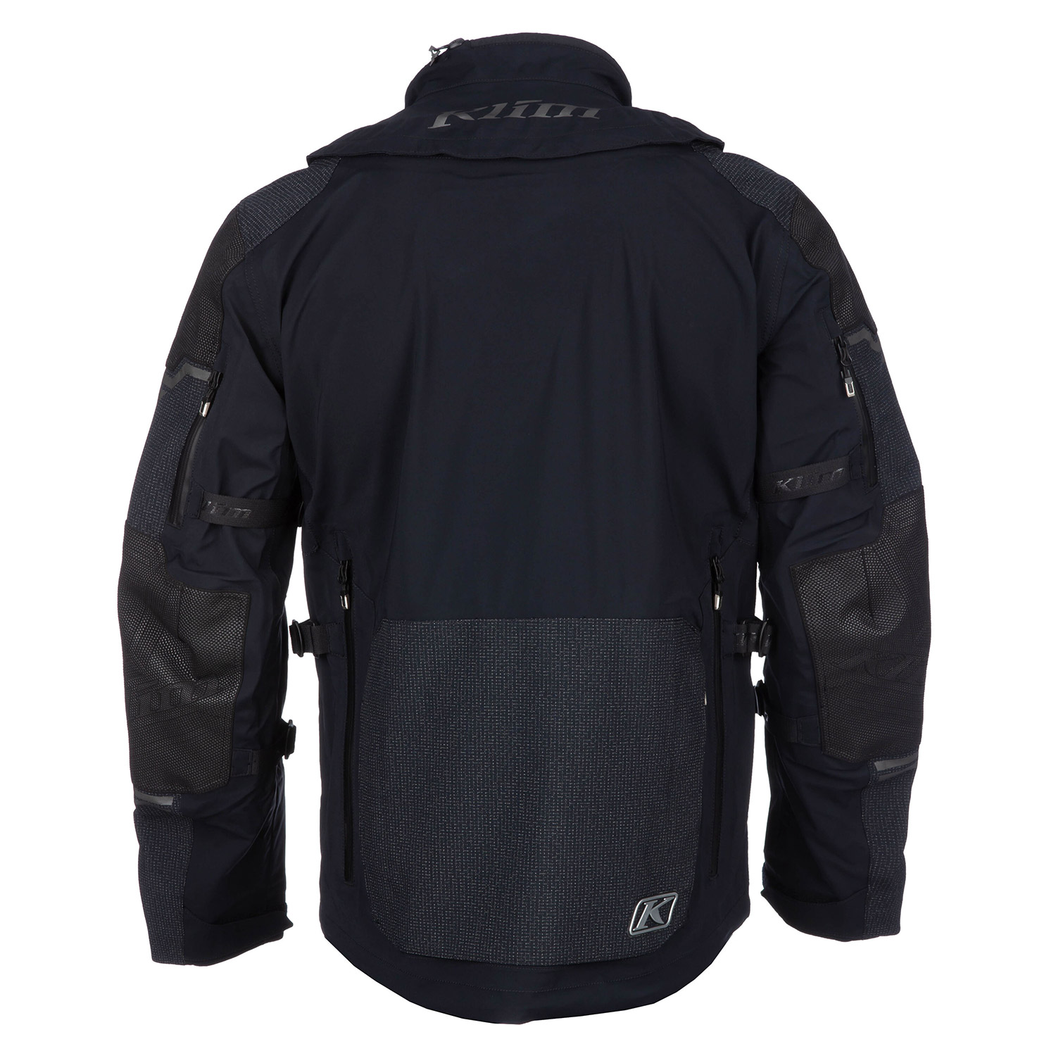 3291-005_Stealth-Black_04 Veste Adventure Rally 3291-005_Stealth-Black_04