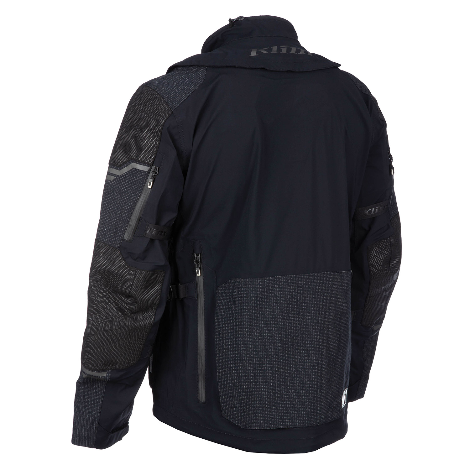 3291-005_Stealth-Black_06 Veste Adventure Rally 3291-005_Stealth-Black_06