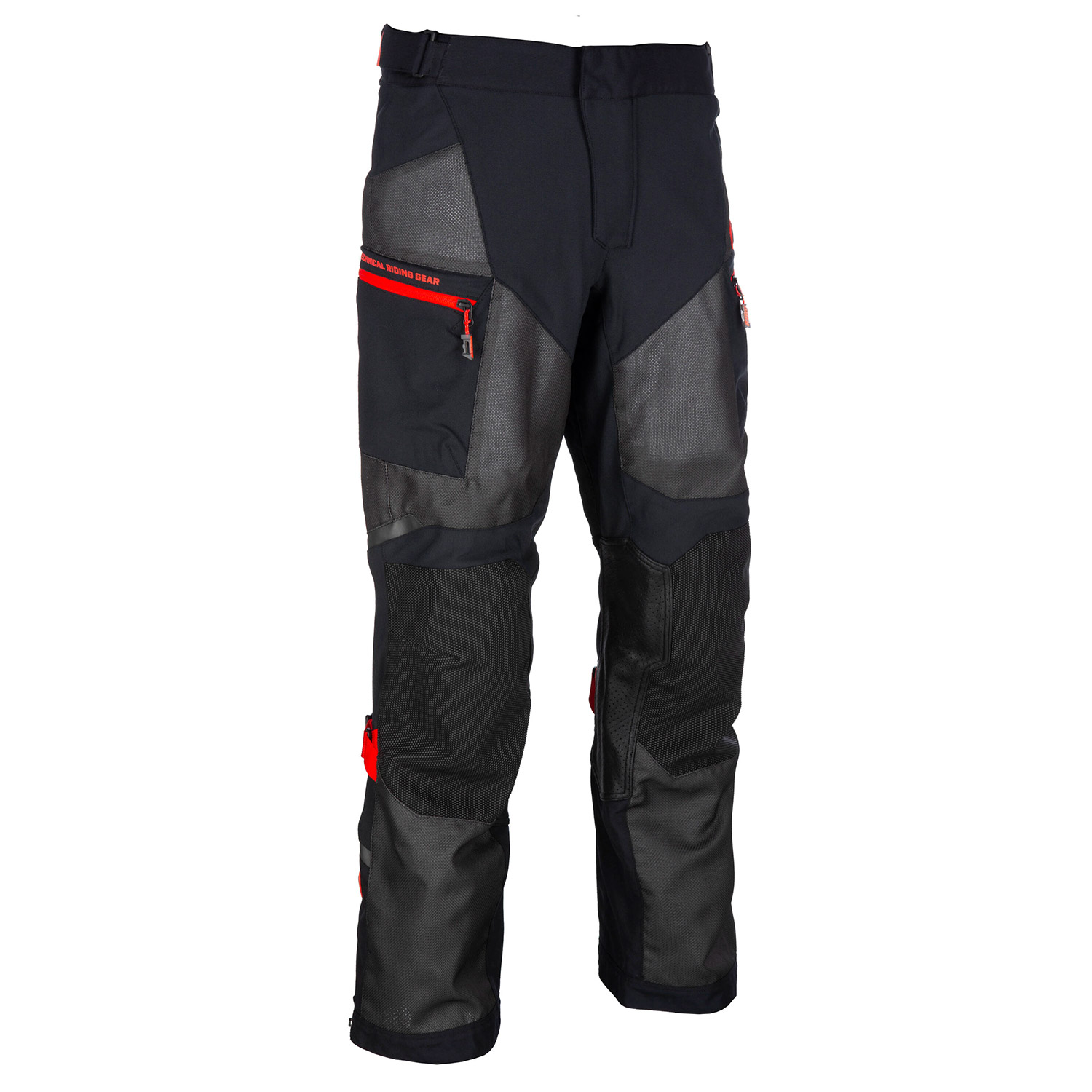 4062-001_Black-Fiery-Red_05 Pantalon Baja S4 2025 4062-001_Black-Fiery-Red_05