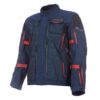Veste Badlands Pro Dress-Blues-Red-Oxide - Klim - Nomade Racing