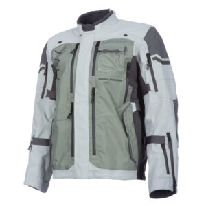 Veste Badlands Pro igh-rise-Monument - Klim - Nomade Racing
