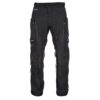 4102-002_Black_01 Pantalon Badlands Pro A3 - Black - Klim - Nomade Racing
