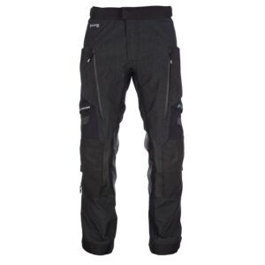 Pantalon Badlands Pro A3 - Black - Klim - Nomade Racing
