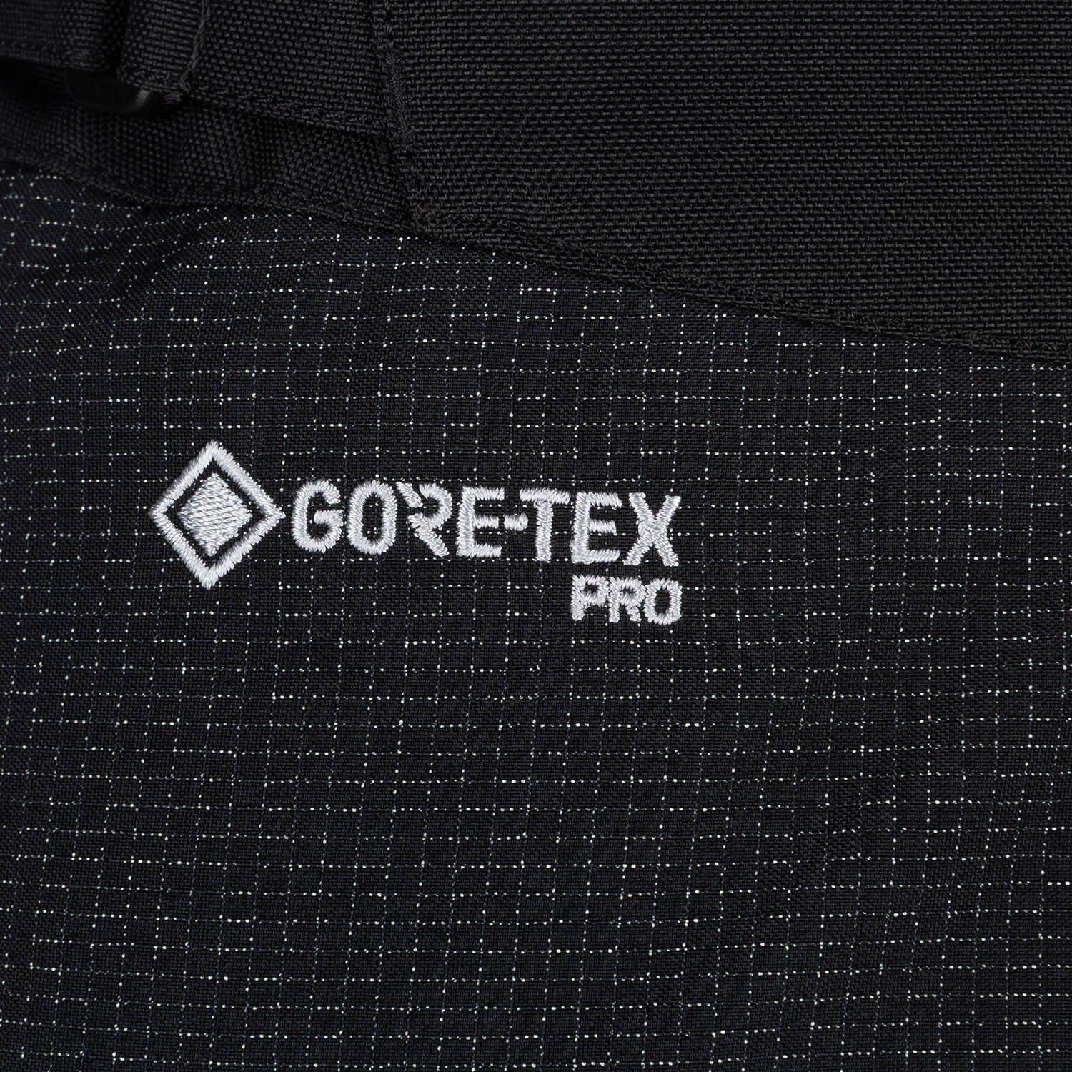 4102-002_Black_04 Pantalon Badlands Pro A3 - Black - Klim - Nomade Racing