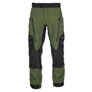Pantalon Badlands Pro A3 - Rifle-Green-Oil-Green - Klim - Nomade Racing