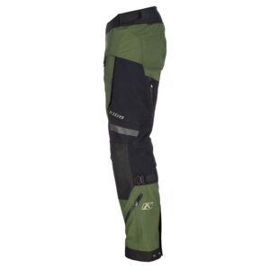 Pantalon Badlands Pro A3 - Rifle-Green-Oil-Green - Klim - Nomade Racing