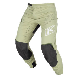 Pantalon XC Pro - Oil-Green - Klim - Nomade Racing
