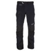 Pantalon Latitude - Black - Klim - Nomade Racing