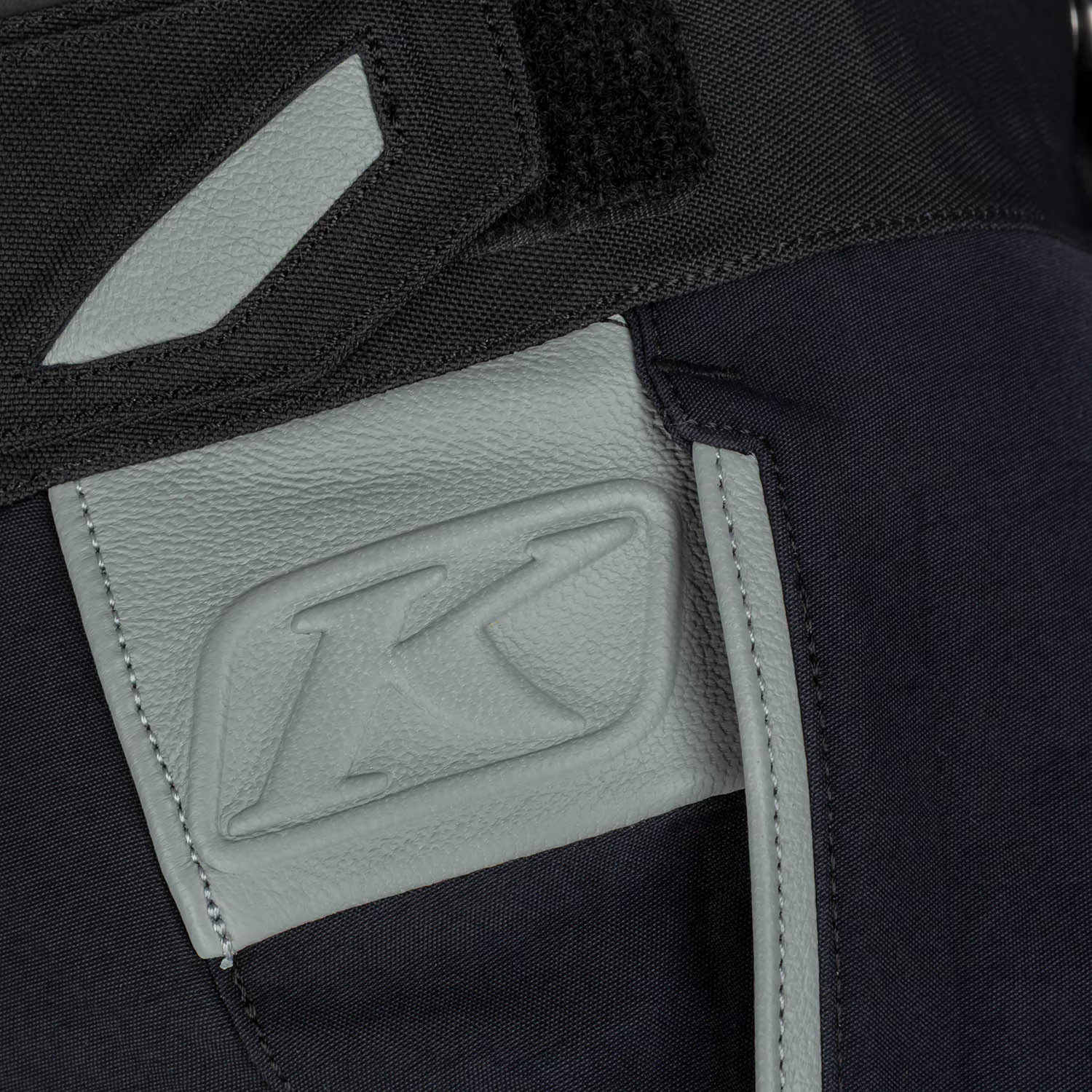 Pantalon Latitude - Black - Klim - Nomade Racing