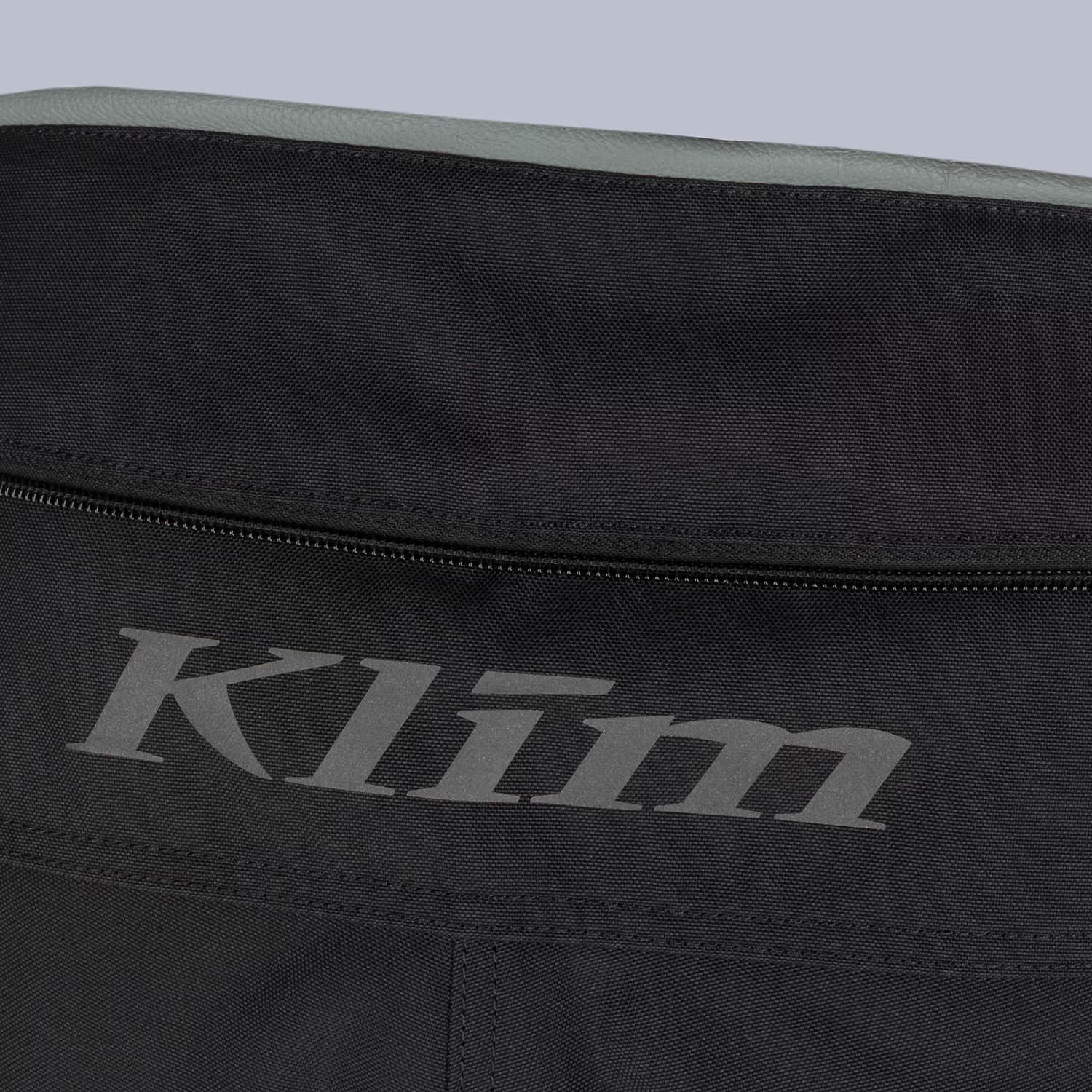 Pantalon Latitude - Black - Klim - Nomade Racing