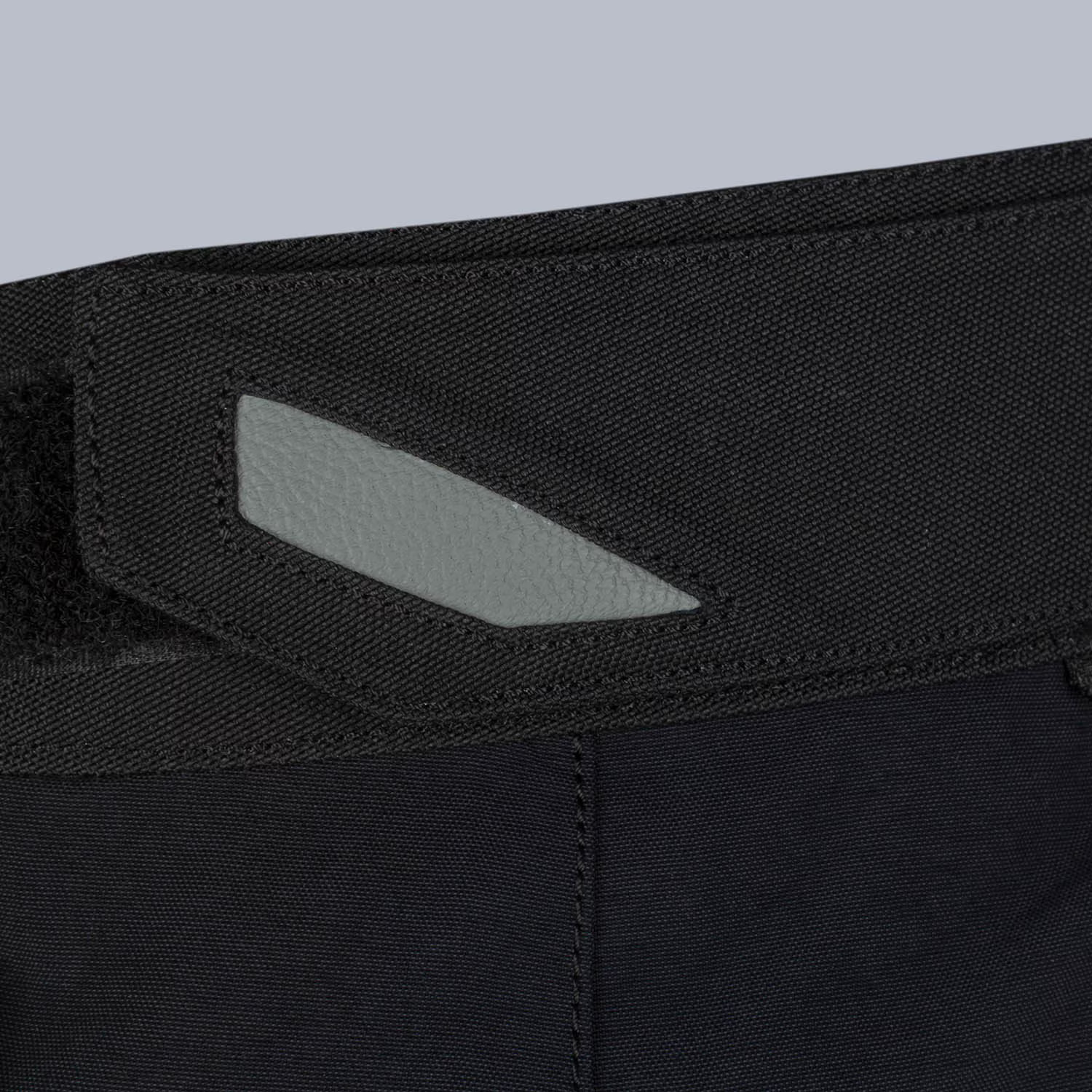 Pantalon Latitude - Black - Klim - Nomade Racing