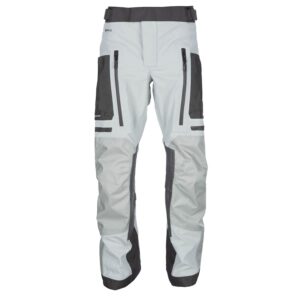 Pantalon Carlsbad - High-rise-Asphalt - Klim - Nomade Racing